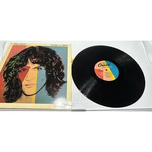 Billy Squier Emotions in Motion